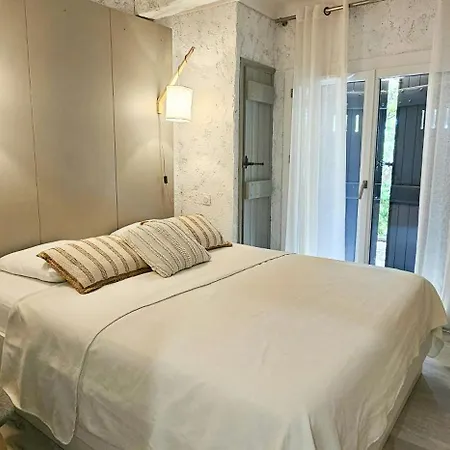 度假居 Provencal Facing The Gulf Of Saint-tropez *