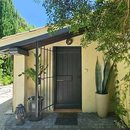 Casa vacanze Provencal Facing The Gulf Of Saint-tropez *