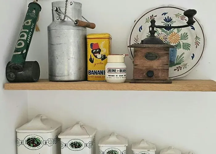 Provencal Facing The Gulf Of Saint-tropez * Saint-Peïre-sur-Mer